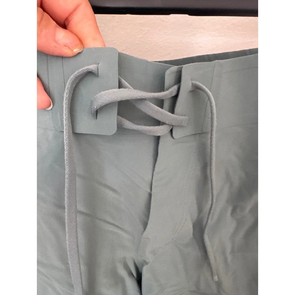 Lululemon Current State Board Short 10